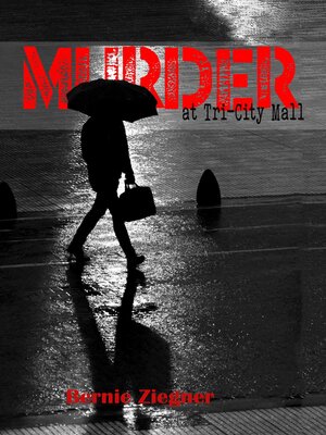 cover image of Murder at Tri-City Mall